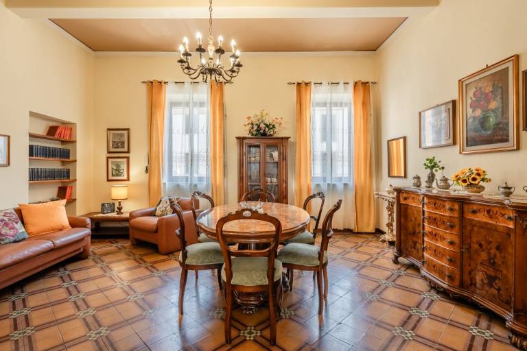 Holiday Home 'Bellavista Altopascio' with Private Terrace and Wi-Fi — photo 5