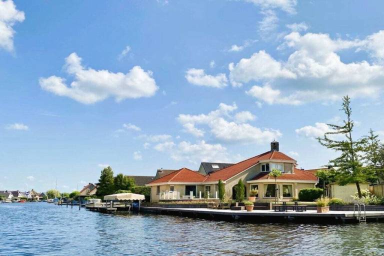 Villa Lemmer