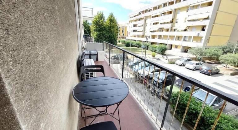 Holiday apartment with 1 room for 4 persons — photo 4
