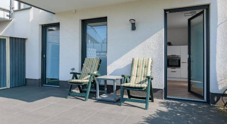 Rental apartment with 1 room for 4 persons — photo 4