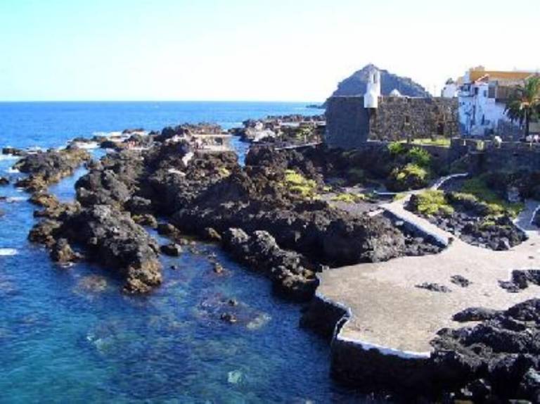 Casa Garachico