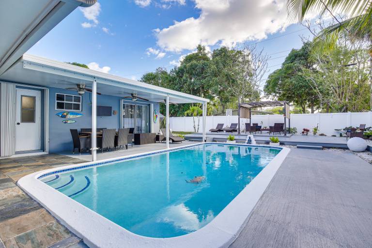 House Pembroke Pines