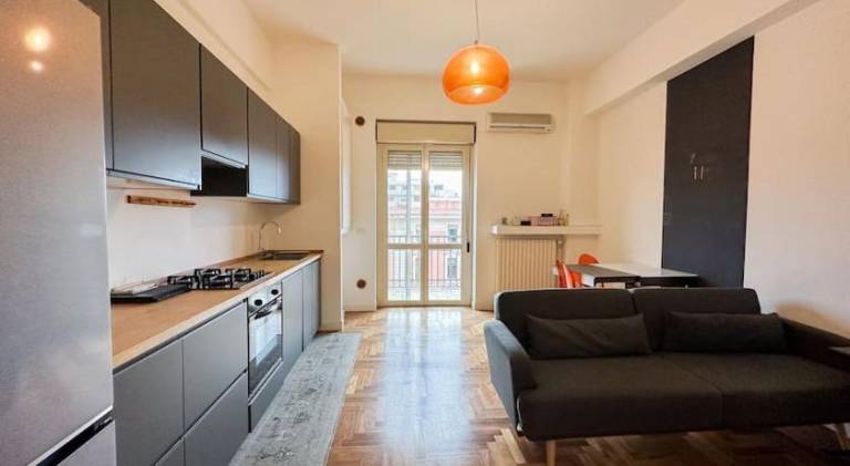 Holiday apartment with 1 room for 2 persons in Foggia