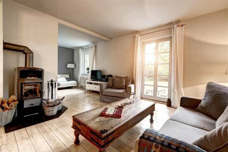 Ferienhaus  Amelinghausen