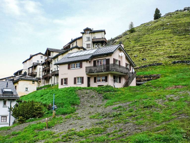 Fully equipped apartment with terrace & yard | Nature view | Pets are welcome — photo 5