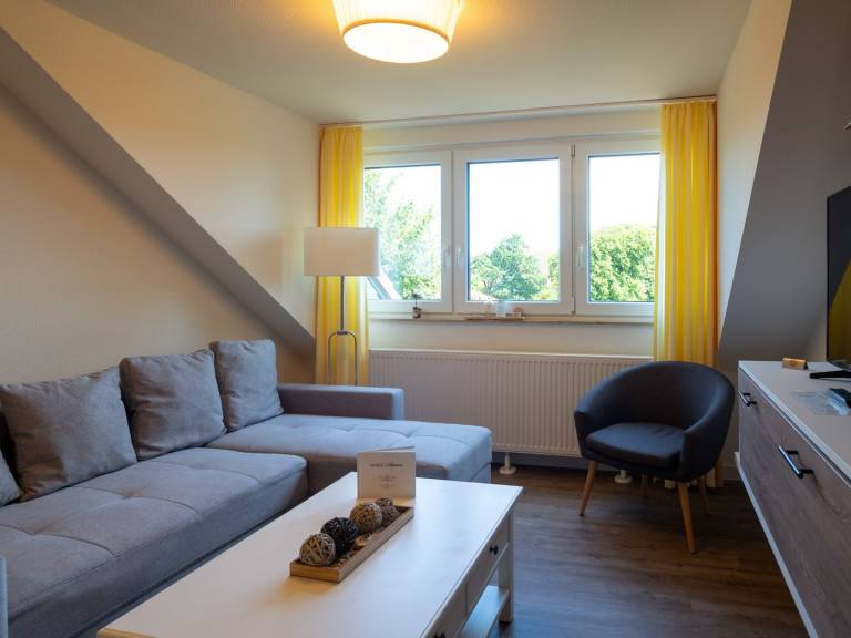 Ferienwohnung Spiekeroog