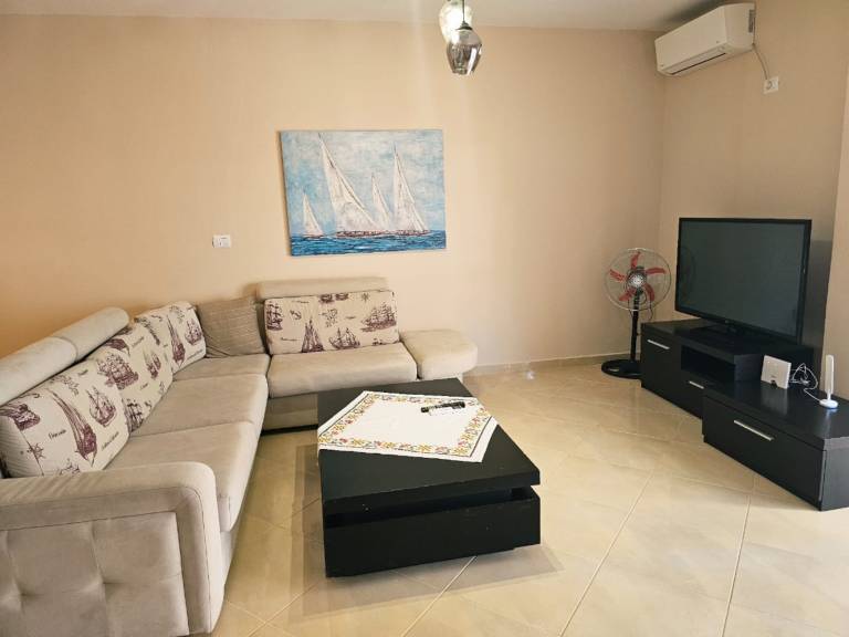 Rental apartment | City view — photo 2