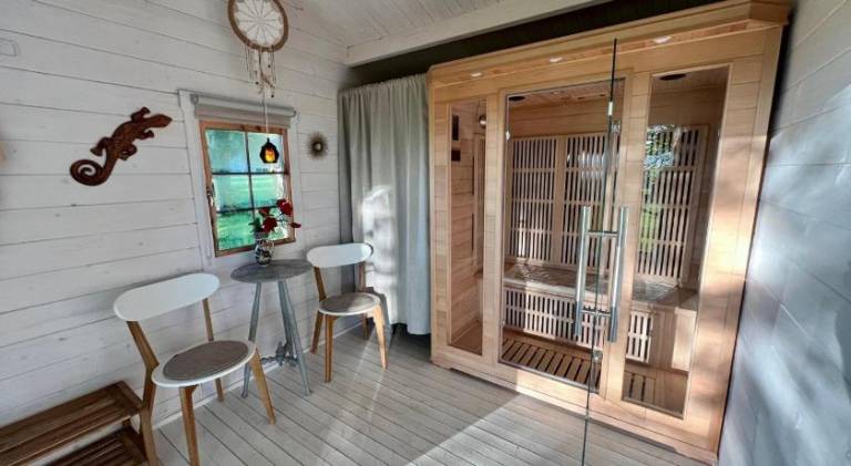 Lodge | Pet-friendly — photo 3