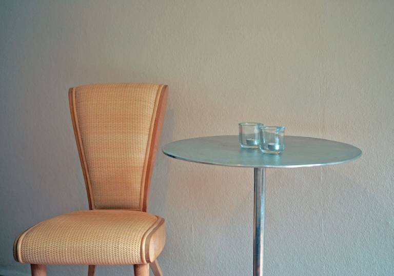 Unterkunft Reinhardtsdorf-Schöna