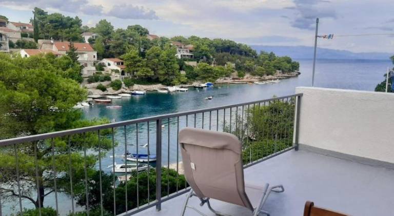 Apartments by the sea Basina, Hvar - 24120 — photo 3
