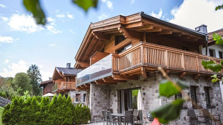 Ferienhaus  Leogang