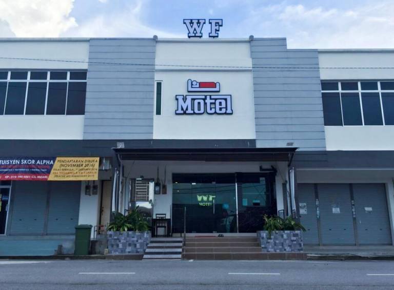 W F MOTEL