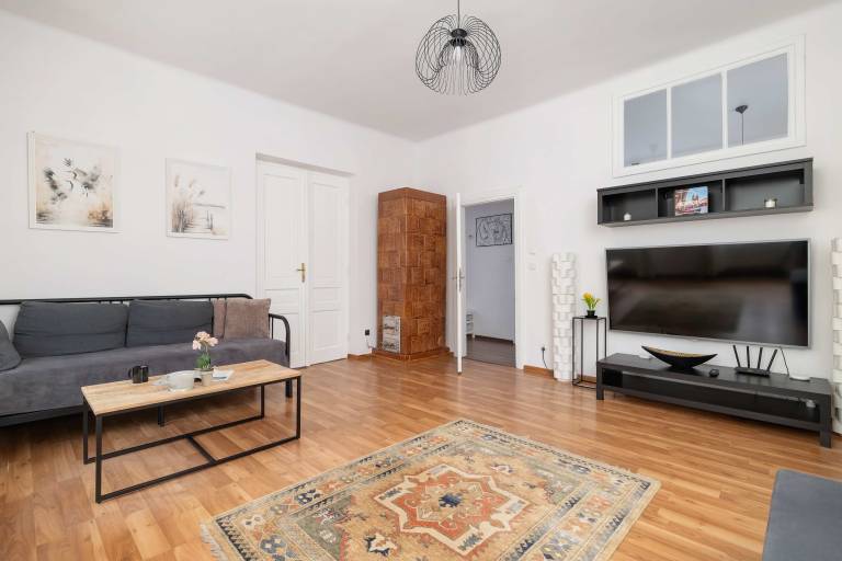Holiday apartment with fast internet | Next to Wawel Castle — photo 5