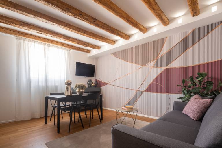 Rental apartment | Next to Rialto Bridge in Venice
