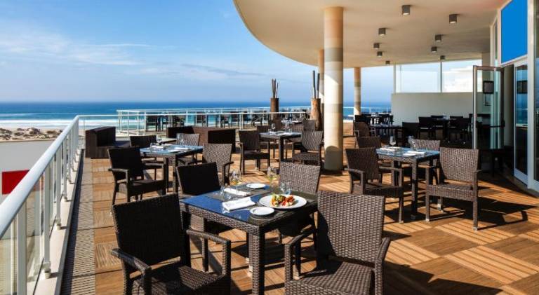 The Village - Praia D'el Rey Golf and Beach Resort — photo 4