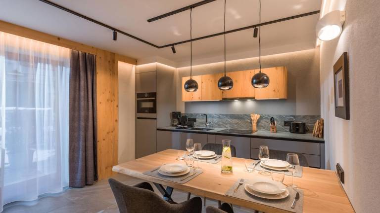 Ferienwohnung Ellmau