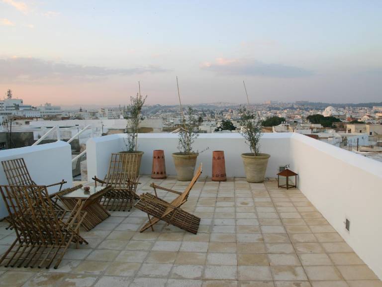 Dar El Medina Hotel — photo 3