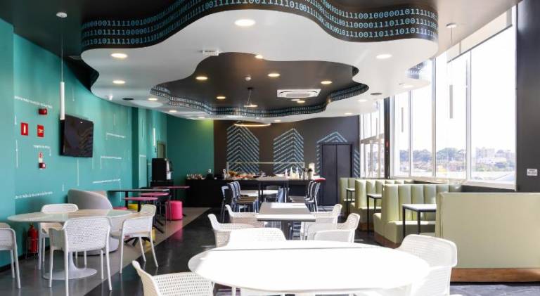 IBIS STYLES BARRETOS — photo 3