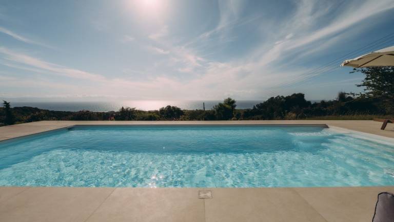 Ferienhaus Kastro Killinis