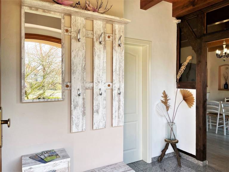 Ferienhaus Spohla