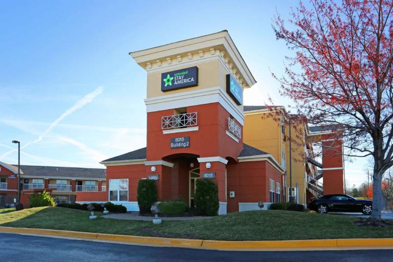 Extended Stay America Suites - Kansas City - Lenexa - 87th St. in Lenexa, KS