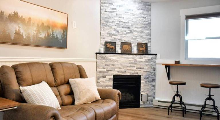 Charming vacation home | Pet-friendly in Estes Park, CO