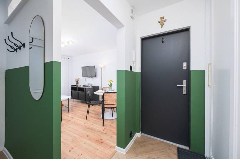 Rental apartment with 2 rooms for 6 persons — photo 4