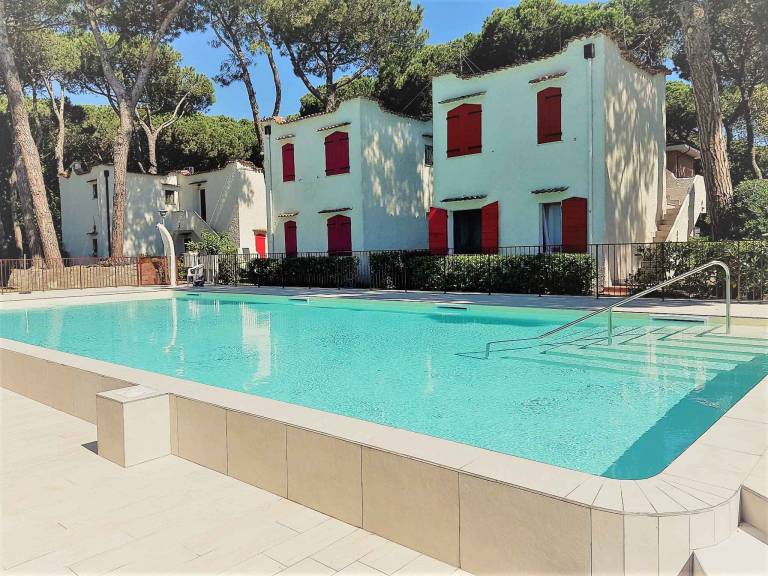 Casa Rosolina Mare