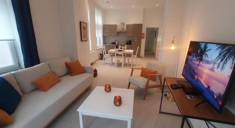 Wonderful rental apartment | Pets allowed — photo 2