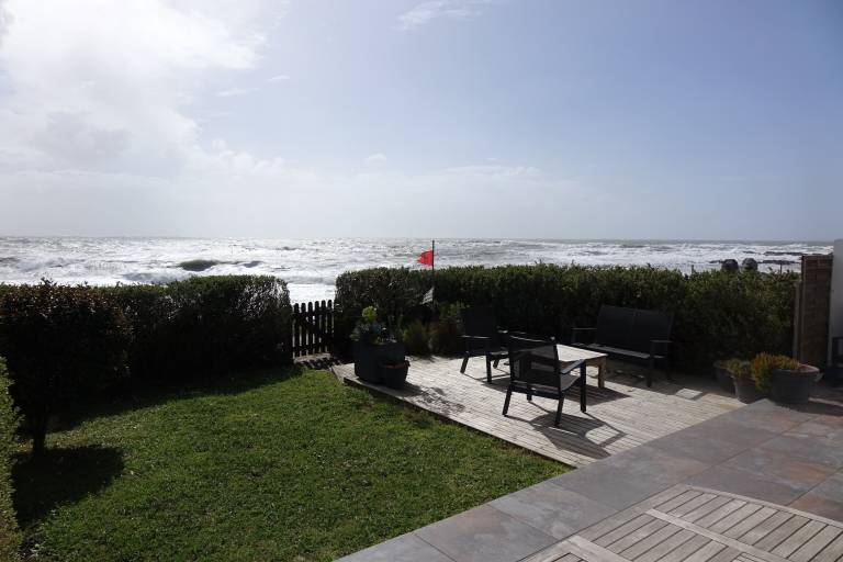 Ferienhaus Piriac-sur-Mer