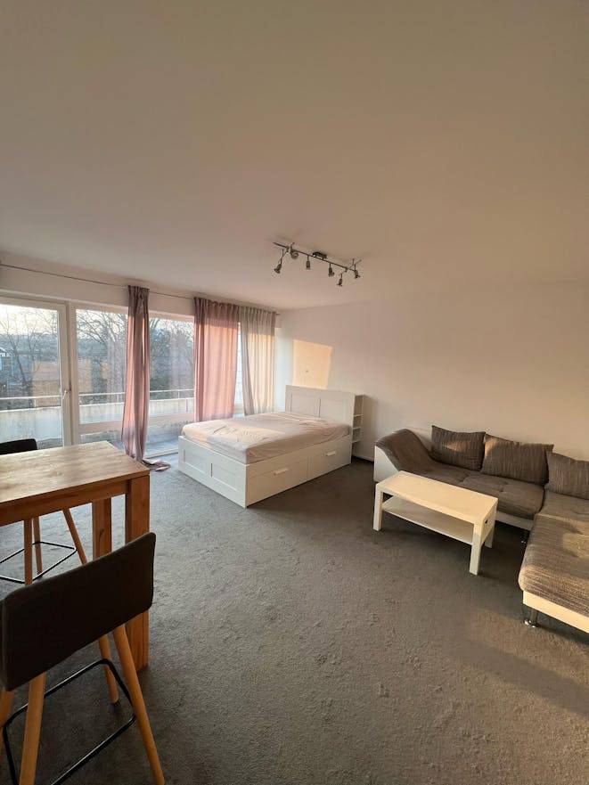 Ferienwohnung  Hamburg-Nord