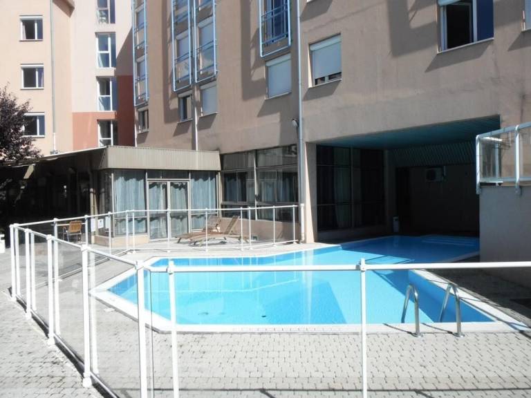 Appart'hôtel  Gap