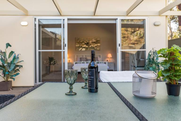 150 m² Ferienhaus
