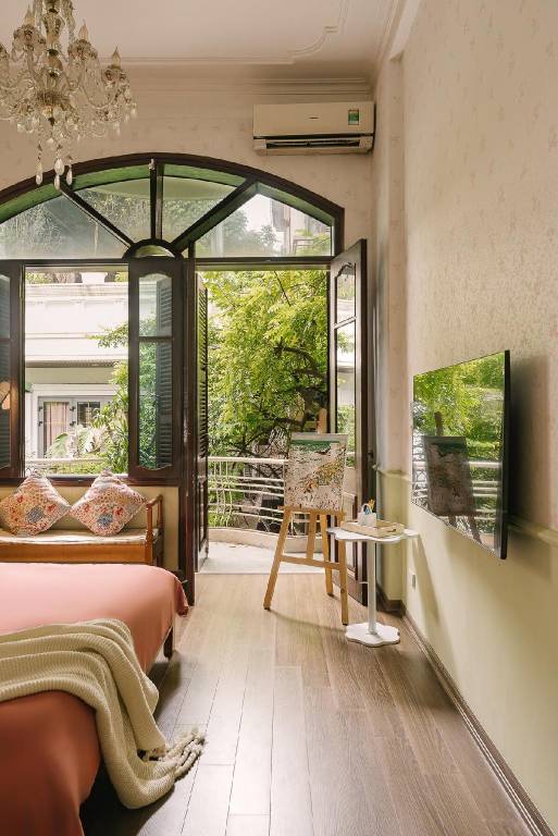 Vacation home | Near Old Quarter — photo 2