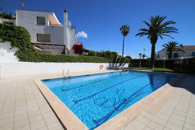 Appartement Miami Platja
