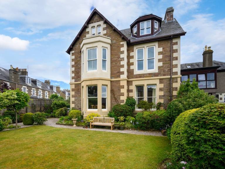 House Monifieth