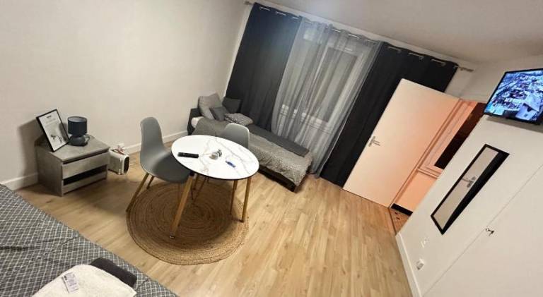 Charming holiday apartment | Close to the beach | Pets are welcome — photo 4
