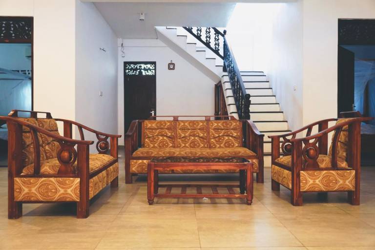 Soul Inn — photo 3