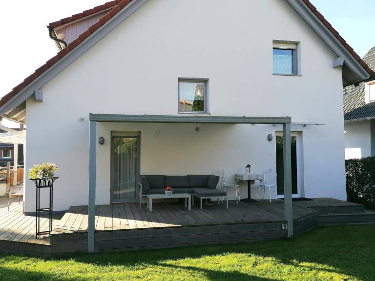 Ferienwohnung Rottweil