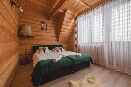 Agroturystyka  Zakopane
