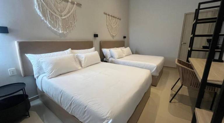 Almera Vallarta Hotel Suites in Nuevo Nayarit