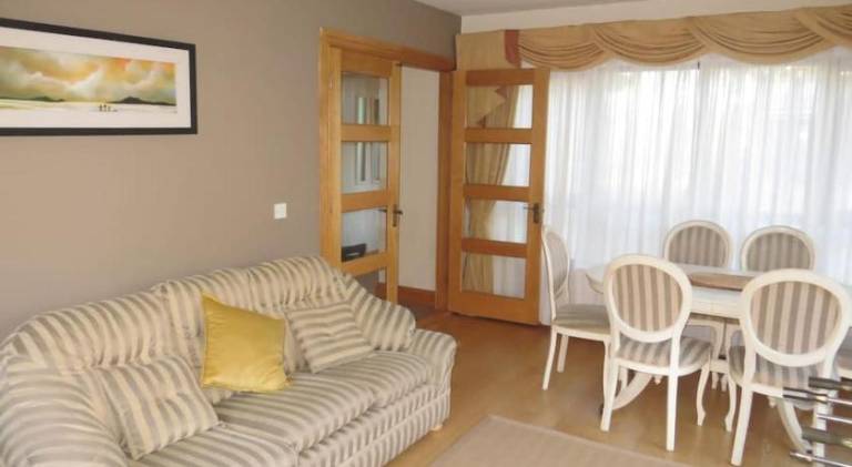 95 m&sup2; Ferienwohnung