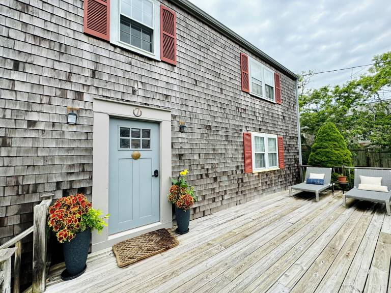House Nantucket