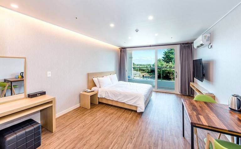 Aparthotel  Seogwipo-si