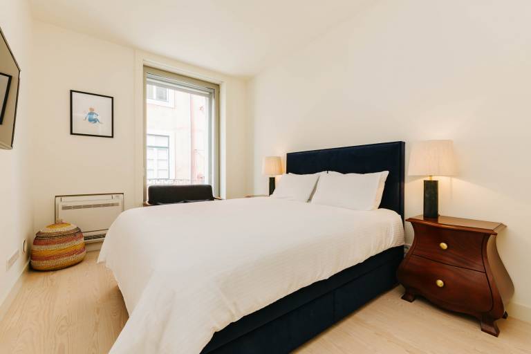 Rental apartment | Next to Time Out Market Lisboa — photo 5