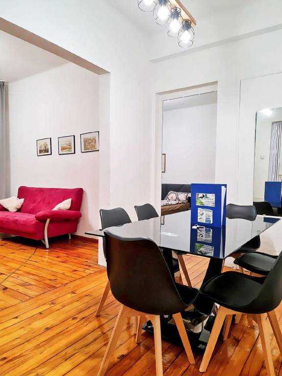 Appartement Old City Center