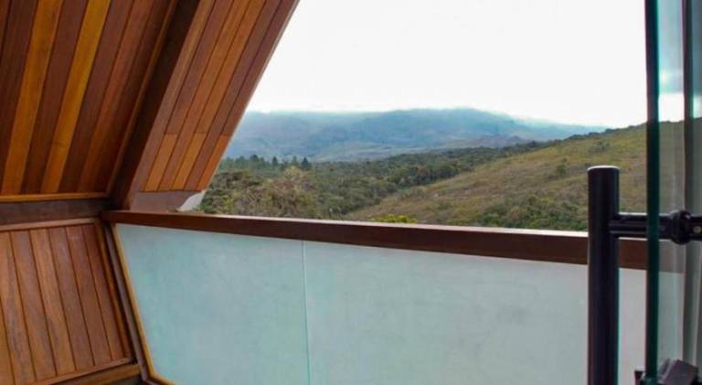 Nice chalet | Perfect for remote work | Pets allowed — photo 4