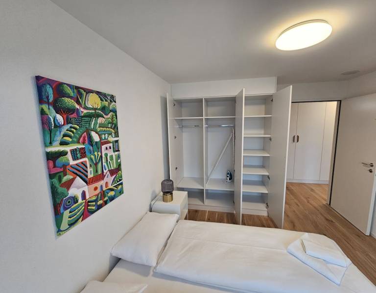 Apartment with 1 room for 4 persons — photo 4