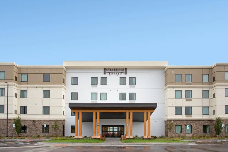 Staybridge Suites Denver South - Highlands Ranch By IHG — photo 3