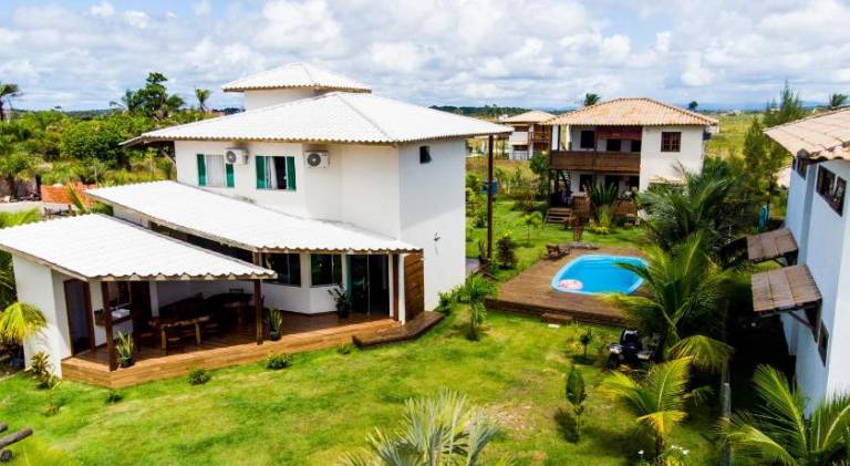 Big vacation home with pool | Dogs allowed — photo 3
